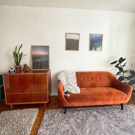 Vandor Apartman Veszprém Εξωτερικό φωτογραφία