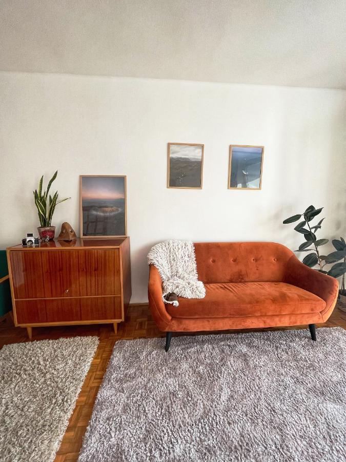 Vandor Apartman Veszprém Εξωτερικό φωτογραφία