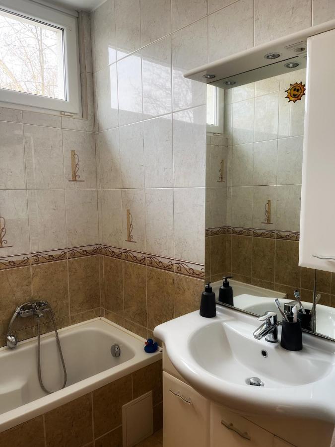 Vandor Apartman Veszprém Εξωτερικό φωτογραφία