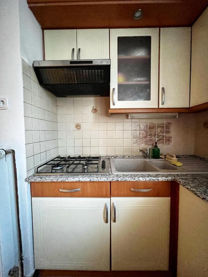 Vandor Apartman Veszprém Εξωτερικό φωτογραφία