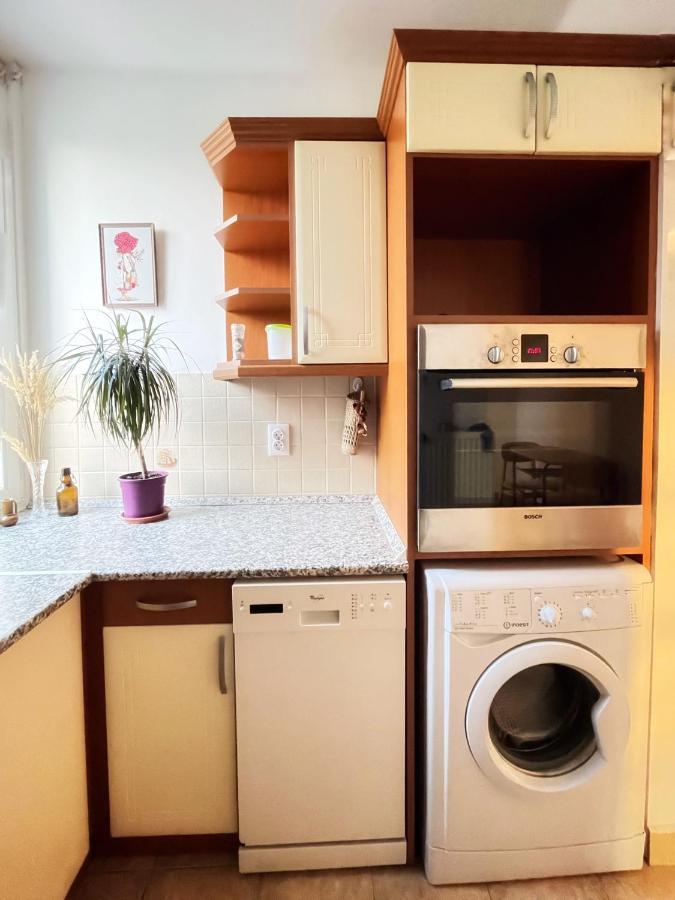 Vandor Apartman Veszprém Εξωτερικό φωτογραφία